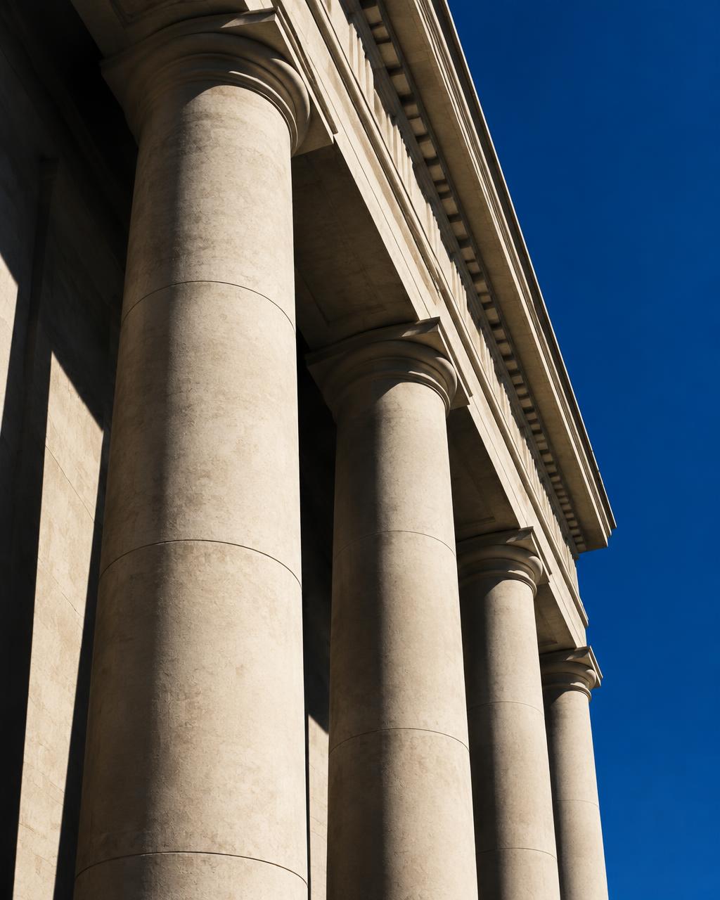 NORTHPOINT LEGAL original concept campaign visual